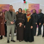 Londra’da Girişimci Türk Kadınlarından Gazze ve İdlib Yetimleri İçin Anlamlı İftar Buluşması