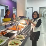 Londra’da Ramazan Dayanışması! Sufra Gıda Bankası’ndan 60 Bin Ücretsiz İftar Yemeği