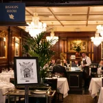 Londra’nın “Yemek Mabedi” Kapılarını Yeniden Açıyor