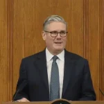 Starmer: “İran Krizinde En Doğru Yol Müzakere”