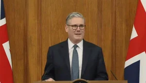 Starmer: “İran Krizinde En Doğru Yol Müzakere”