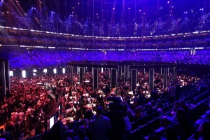 Brit Awards 2026 Sahiplerini Buldu