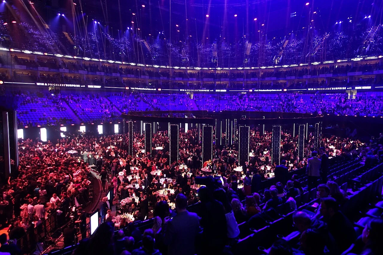 Brit Awards 2026 Sahiplerini Buldu