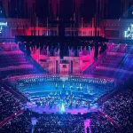 Klarnet Sanatçısı Gökhan Demirdöğmez Royal Albert Hall’da Sahne Aldı