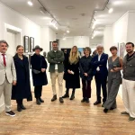 “Parallel Traces” Sergisi Londra’daki Espacio Gallery’de Yoğun Katılımla Açıldı