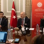 NATO Zirvesi Öncesi Londra’da Türkiye’nin Güvenlik Stratejisi Tartışıldı