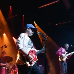 Londra’da Psychedelic Anatolian Rock Gecesi: Yasak Helva ve Burak Çetindağ aynı sahnede