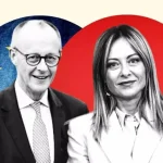 AB Liderleri Ortadoğuya Savaş Gemisi Göndermeyi Reddediyor