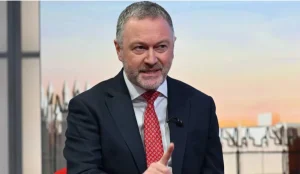 İngiliz Bakan: “İran’ın İngiltere’yi Vurma Gücü ya da Niyeti Yok”