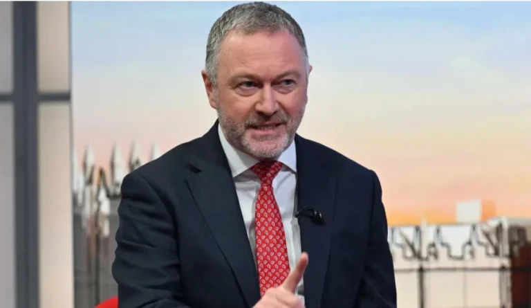 İngiliz Bakan: “İran’ın İngiltere’yi Vurma Gücü ya da Niyeti Yok”