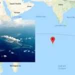 Diego Garcia’ya Füze Saldırısının Ardından İngiltere’den İran’a Sert Uyarı