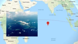 Diego Garcia’ya Füze Saldırısının Ardından İngiltere’den İran’a Sert Uyarı