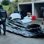 Manş Denizi’nde İnsan Kaçakçılığı Yapan 4 Kişi Almanya’da Tutuklandı