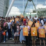 İngiltere’de Doktorlar 6 Günlük Grev Kararı Aldı