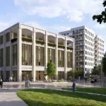 Güney Londra’da 55 Yeni Belediye Konutu Yapılacak