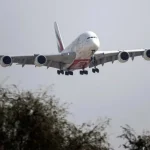 Ortadoğu’dan İngilizleri Tahliye Edecek Olan Uçak Teknik Sorun Nedeniyle Kalkamadı