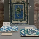 16. yüzyıla Ait 2 İznik Çinisi İngiltere’de Satışa Çıkarılmadan Türkiye’y İade Edildi