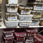 Doğu Londra’da kaçak tütün ve e-sigara operasyonu