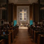 Londra ve Birmingham’da Ramazan’a Tasavvuf Müziği Eşlik Etti