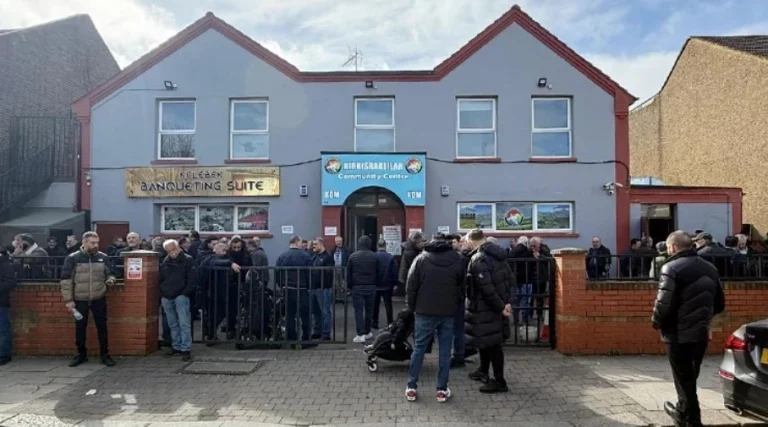 Londra’da 18 Yaşındaki Türk Genci Bıçaklanarak Öldürüldü