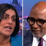 İngiltere’den Gönüllü Ayrılan İlticacı Ailelere 40 Bin Sterlin Verilecek