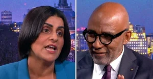 İngiltere’den Gönüllü Ayrılan İlticacı Ailelere 40 Bin Sterlin Verilecek