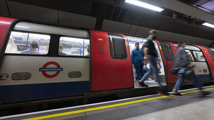 Londra Metrosu’nda Grev Alarmı! Son Dakika Görüşmeleri Devam Ediyor
