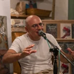 Metin Murat’ın “Meeting Sister” Romanı e-Kitap Olarak Yayında