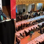 Shoreditch’te “Open Iftar” Buluşması