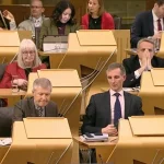 İskoçya Parlamentosu’dan Ötenazi Yasasına Ret!