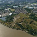 Londra’da Dev Konut Hamlesi Onaylandı! İki Yeni Şehir Kurulacak