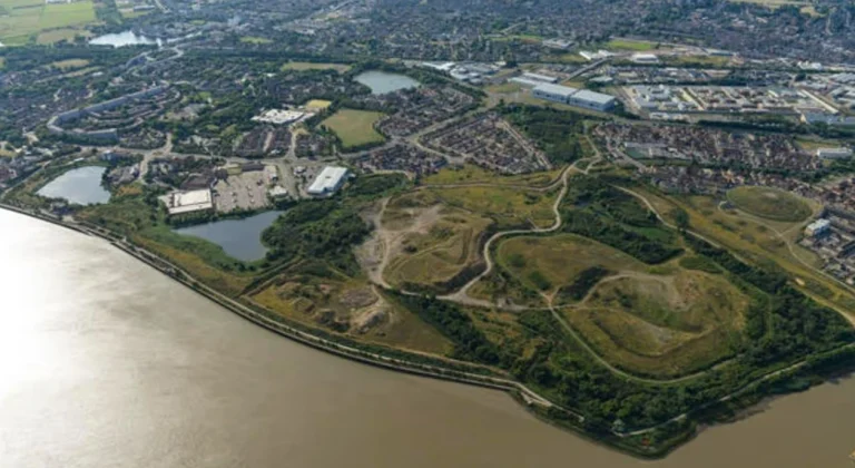 Londra’da Dev Konut Hamlesi Onaylandı! İki Yeni Şehir Kurulacak