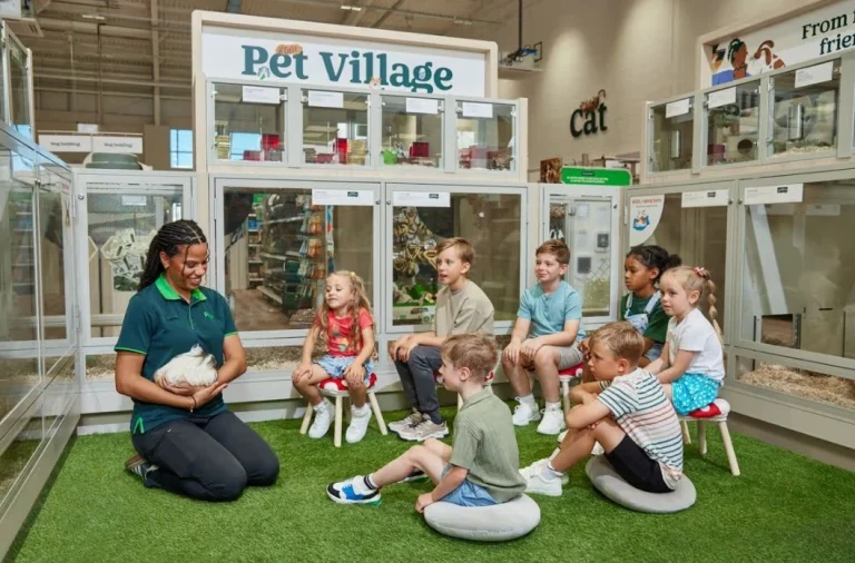 Aileler için Londra’daki en iyi Paskalya tatili etkinlikleri