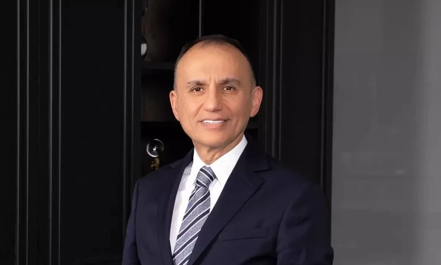 Pusula Holding Londra’da Yatırım Bankası Kuruyor