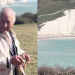 İngiltere’de Dünyanın En Uzun Kıyı Yürüyüş Yolu Hizmete Girdi