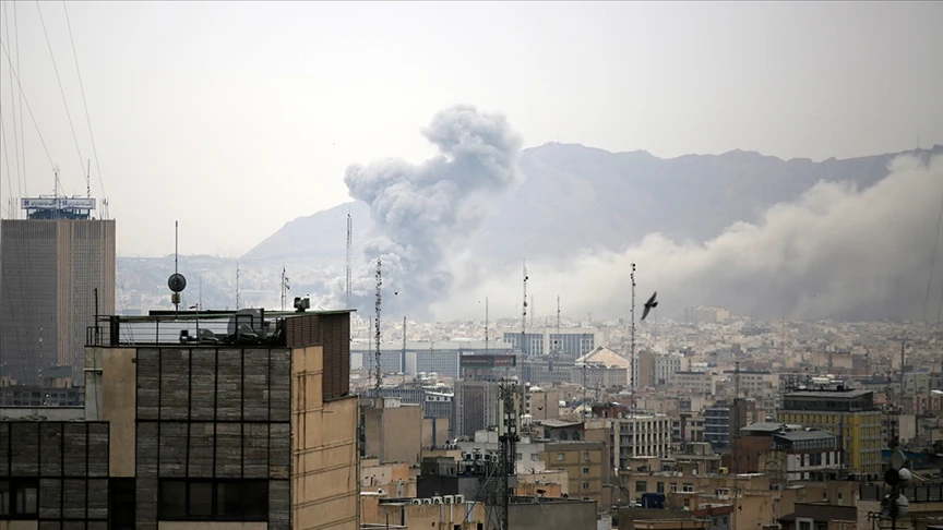 Starmer: “İran’daki Savaş ‘Hızlı ve Erken’ Bir Şekilde Sona Ermeyecek”