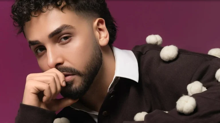 Türk Rap Yıldızı SEFO Londra’da O2’da Sahne Alacak