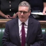 İngiltere Parlamentosu’nda Starmer ve Badenoch Arasında Söz Düellosu