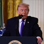 Trump: “İngiltere’nin Uçak Gemilerine İhtiyacımız Yok”