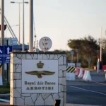 Güney Kıbrıs’ta İki İHA Askeri Üsse Ulaşamadan Ele Geçirildi