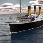 Titanik’e ait can yeleği 670 bin sterline satıldı