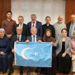 Barın Katliamı’nın 36. Yılında Londra’da Anma Etkinliği Düzenlendi