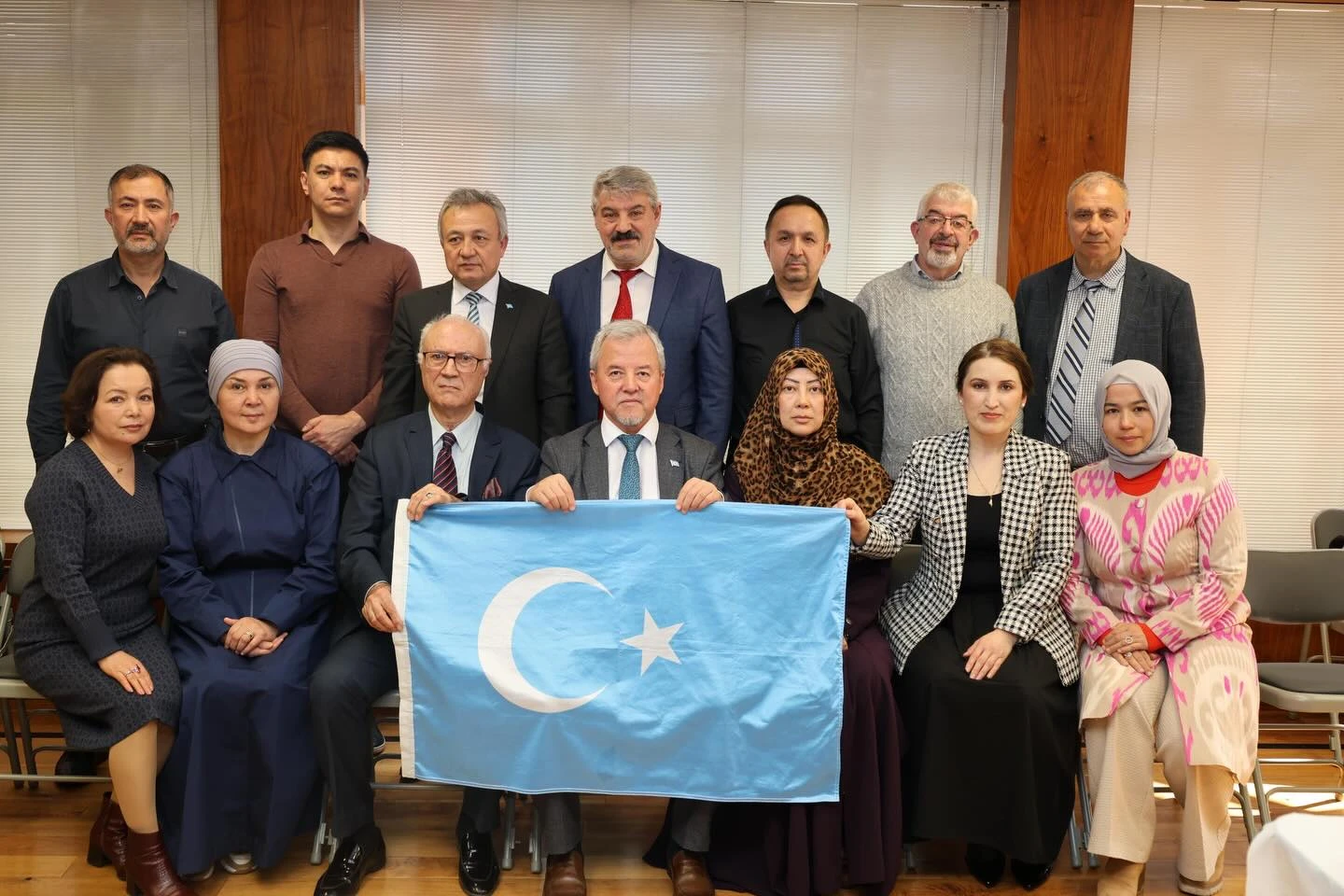 Barın Katliamı’nın 36. Yılında Londra’da Anma Etkinliği Düzenlendi