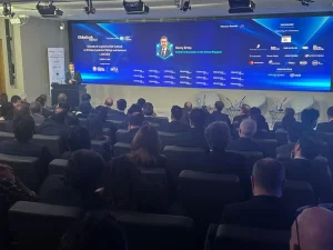 Uluslararası yatırımcılar Londra’da Türkiye için toplandı