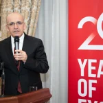 Yatırım ve Finans Ofisi 20. yılını Londra’da küresel yatırımcılarla kutladı