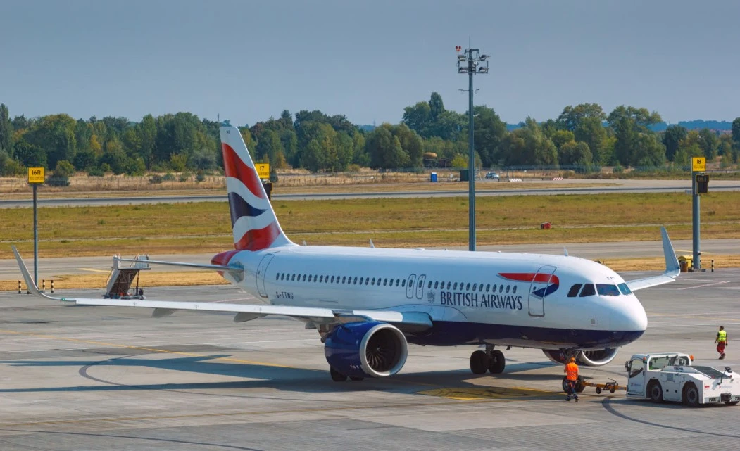 British Airways’ten yakıt krizi nedeniyle uçuş fiyatlarında artış uyarısı