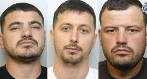 İngiltere’de “Dijital Hırsızlık” Şebekesi Çökertildi