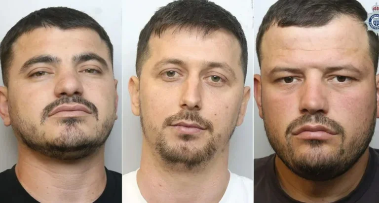 İngiltere’de “Dijital Hırsızlık” Şebekesi Çökertildi