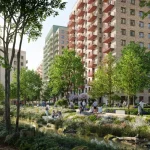 Sadiq Khan’dan sürpriz hamle: Kingston’da reddedilen 586 konutluk projeyi devraldı