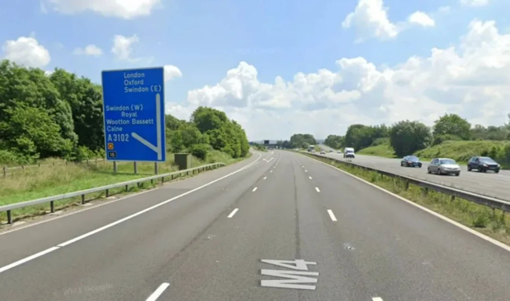 M4 Otoyolunda Uyuşturucu Şoku! Sürücüye Ağır Ceza